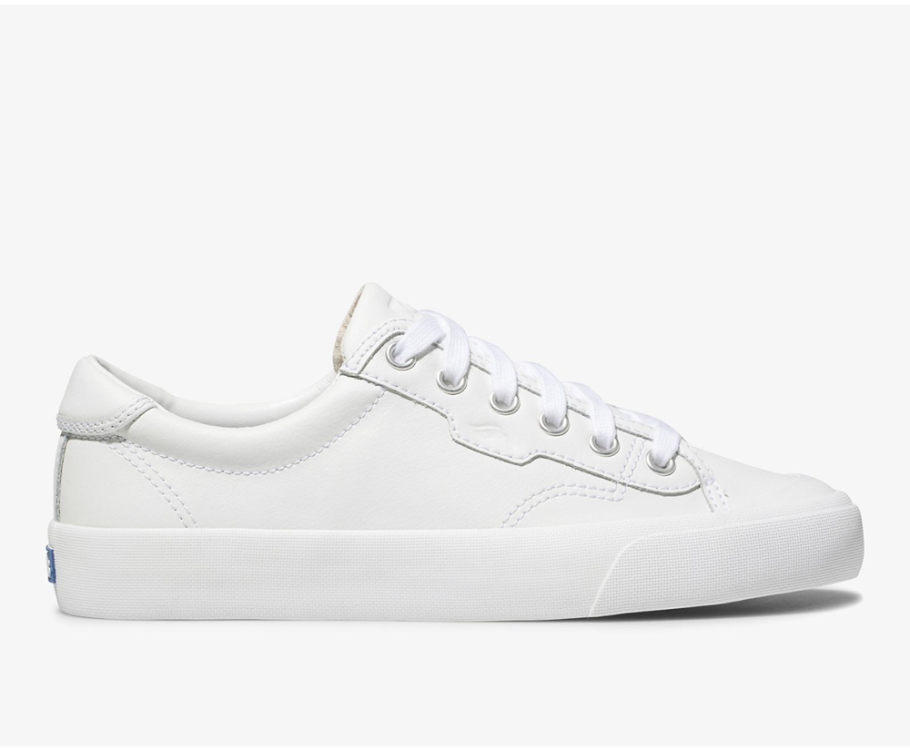 Keds blancos 2025 mujer